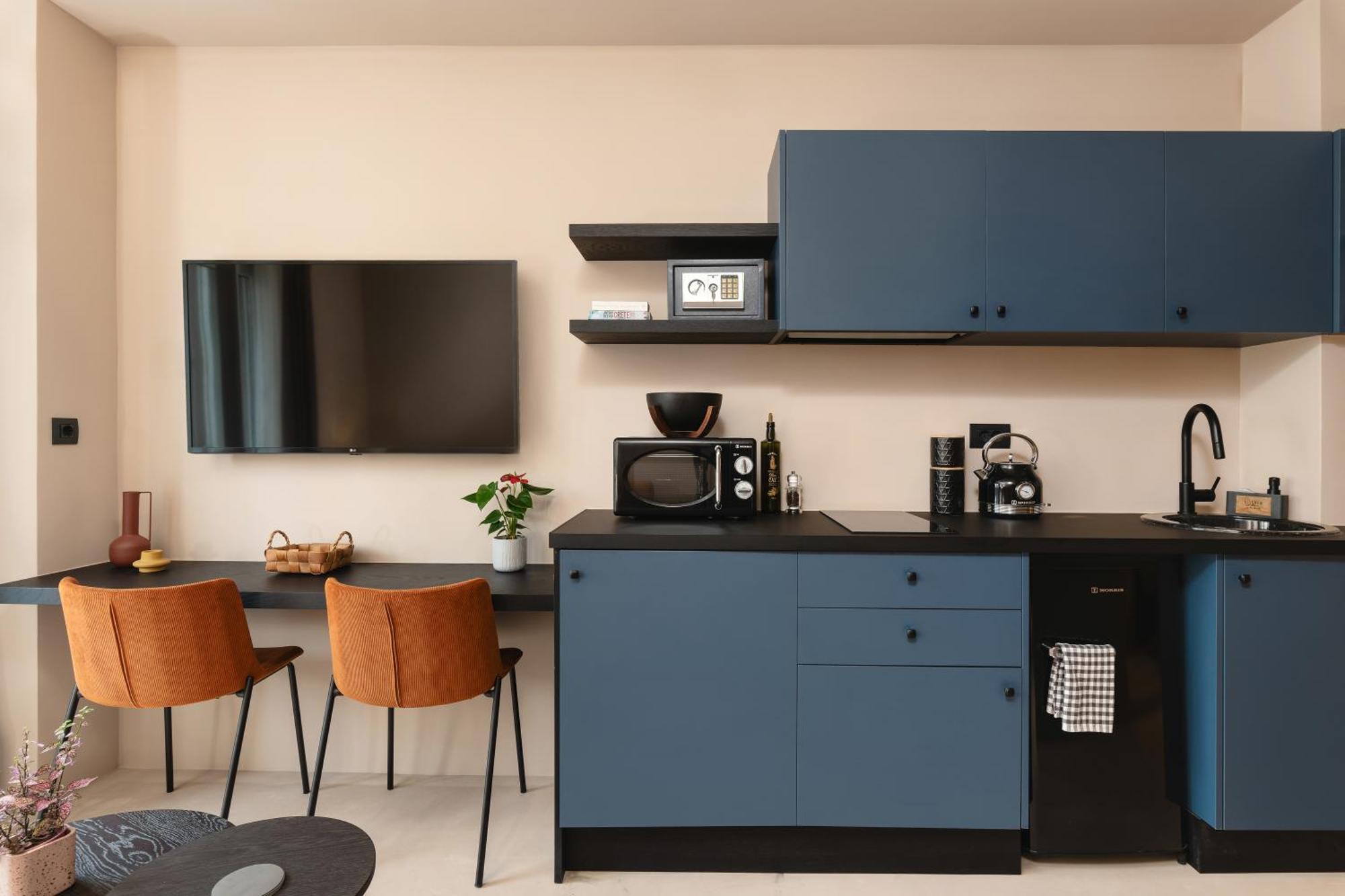 D-Loft Chania Chania  Luaran gambar