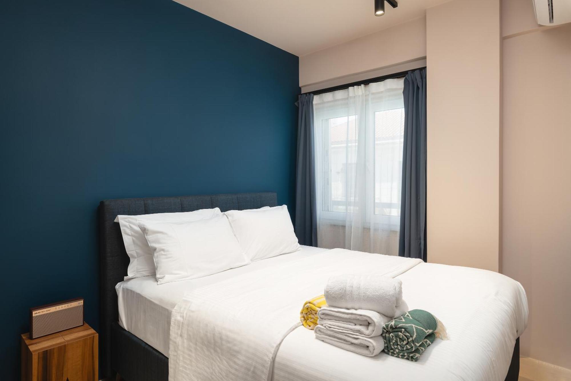 D-Loft Chania Chania  Luaran gambar