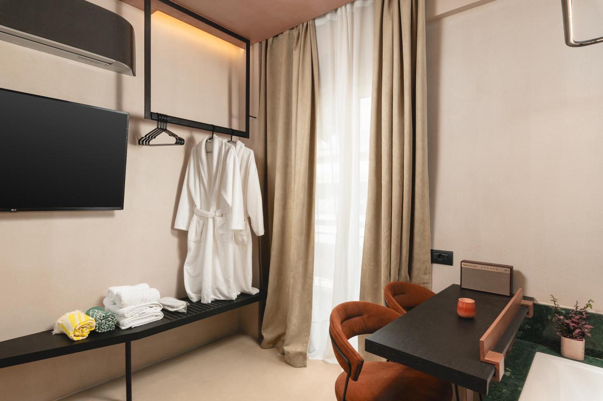 D-Loft Chania Chania  Luaran gambar