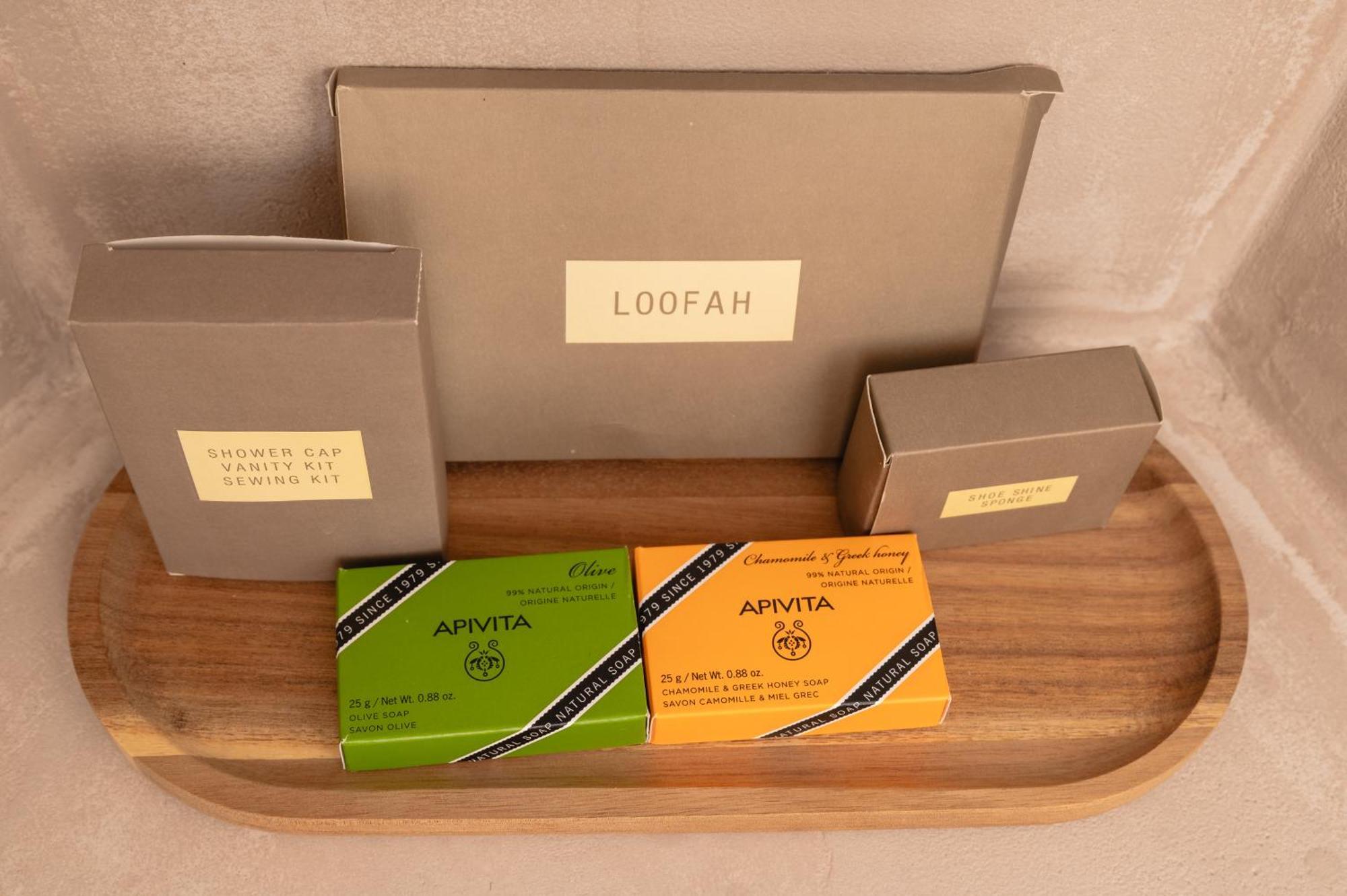 D-Loft Chania Chania  Luaran gambar