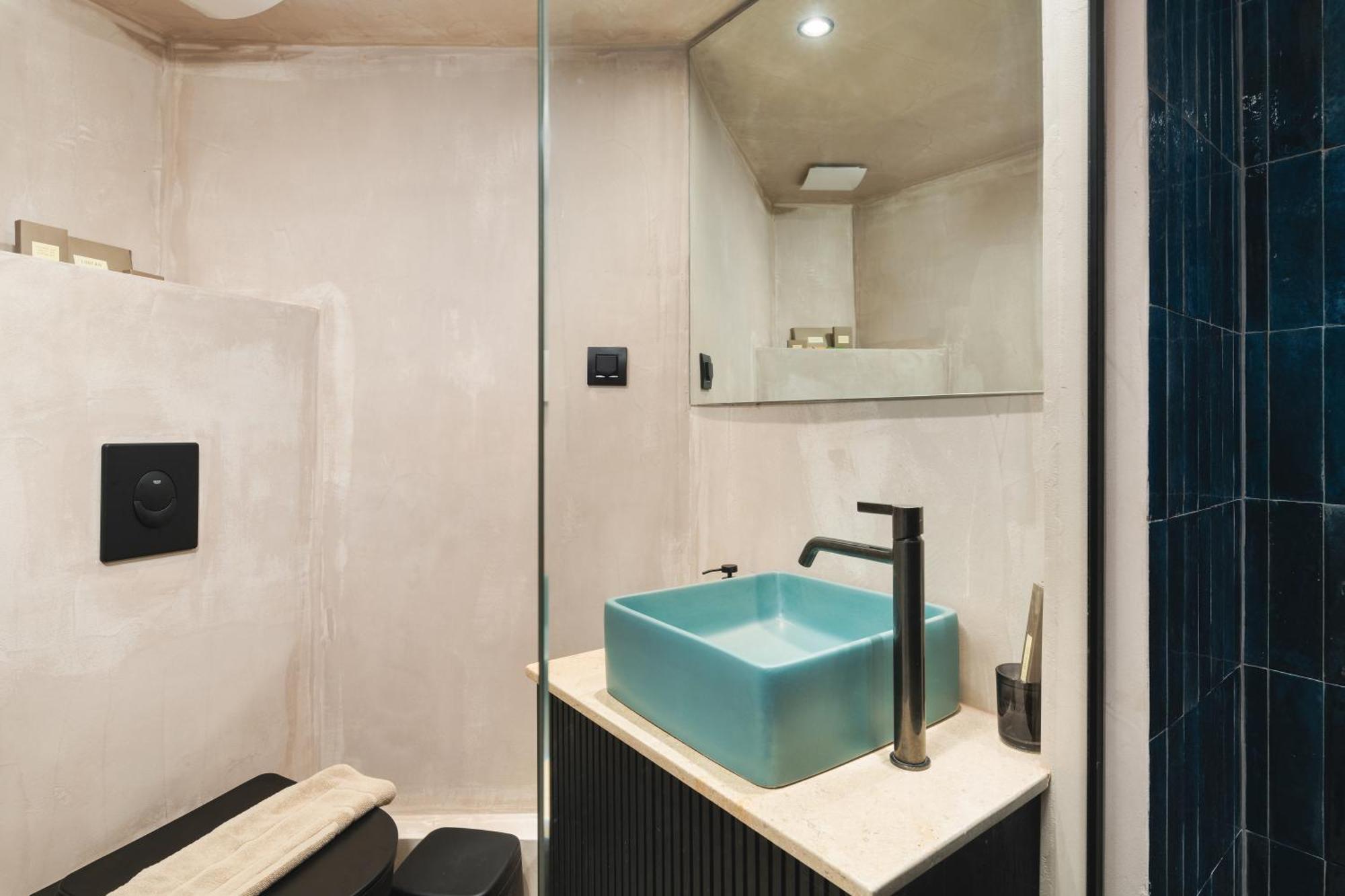D-Loft Chania Chania  Luaran gambar