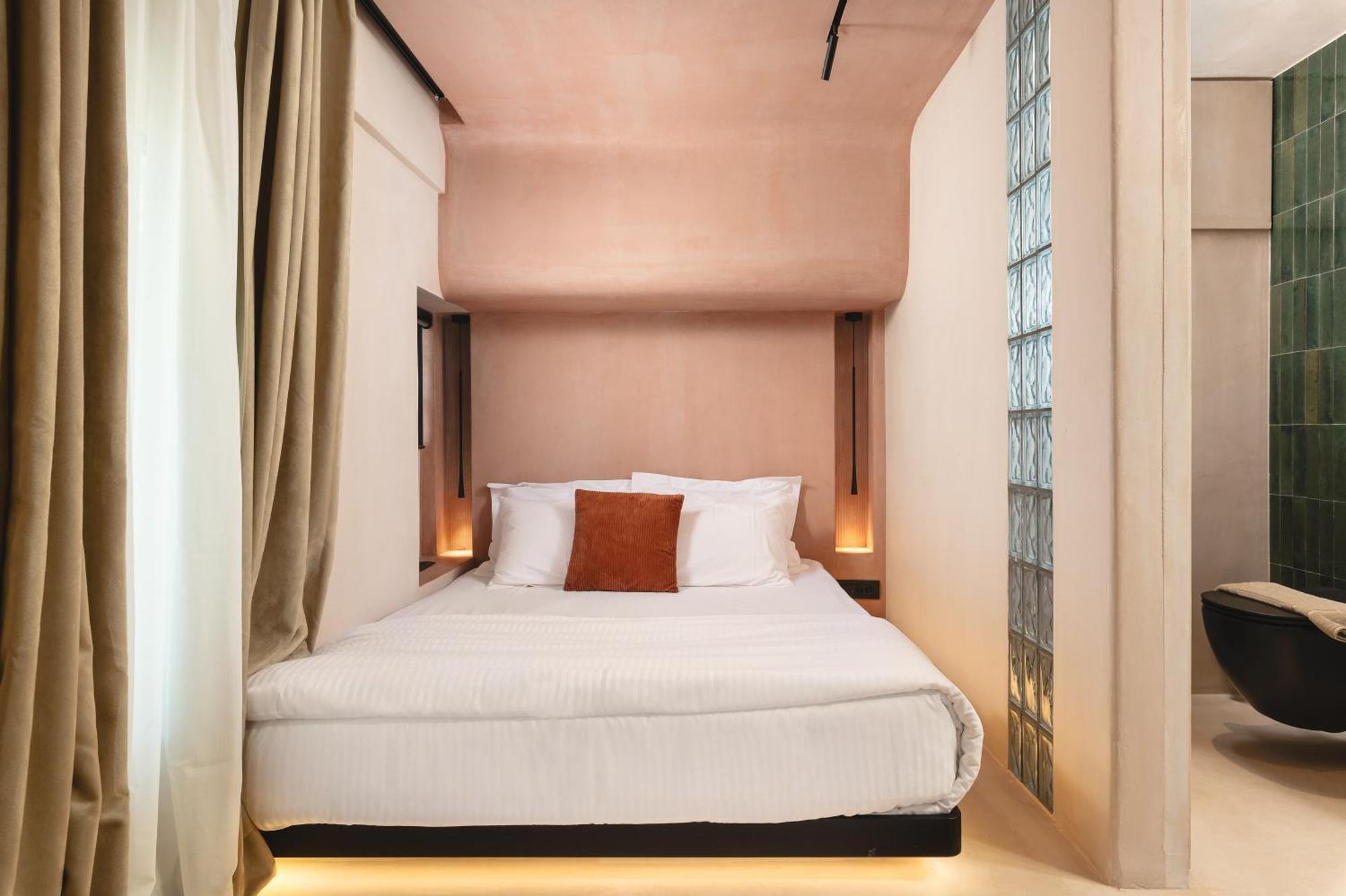 D-Loft Chania Chania  Luaran gambar